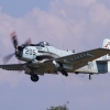 Oldtimer-Fliegertreffen Hahnweide  11.09.2016