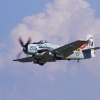 Oldtimer-Fliegertreffen Hahnweide  11.09.2016