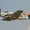 Oldtimer-Fliegertreffen Hahnweide  11.09.2016