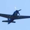 Oldtimer-Fliegertreffen Hahnweide  11.09.2016