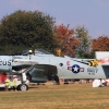 Oldtimer-Fliegertreffen Hahnweide  11.09.2016