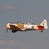 Oldtimer-Fliegertreffen Hahnweide  11.09.2016