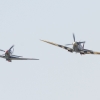 Oldtimer-Fliegertreffen Hahnweide  11.09.2016