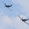 Oldtimer-Fliegertreffen Hahnweide  11.09.2016
