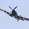 Oldtimer-Fliegertreffen Hahnweide  11.09.2016