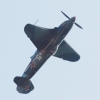 Oldtimer-Fliegertreffen Hahnweide  11.09.2016
