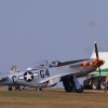 Oldtimer-Fliegertreffen Hahnweide  11.09.2016