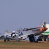 Oldtimer-Fliegertreffen Hahnweide  11.09.2016