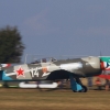 Oldtimer-Fliegertreffen Hahnweide  11.09.2016