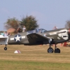 Oldtimer-Fliegertreffen Hahnweide  11.09.2016