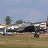 Oldtimer-Fliegertreffen Hahnweide  11.09.2016