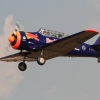 Oldtimer-Fliegertreffen Hahnweide  11.09.2016