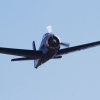 Oldtimer-Fliegertreffen Hahnweide  11.09.2016