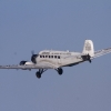 Oldtimer-Fliegertreffen Hahnweide  11.09.2016