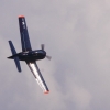 Oldtimer-Fliegertreffen Hahnweide  11.09.2016