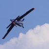 Oldtimer-Fliegertreffen Hahnweide  11.09.2016