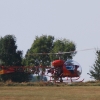 Oldtimer-Fliegertreffen Hahnweide  11.09.2016