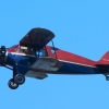 Oldtimer-Fliegertreffen Hahnweide  11.09.2016