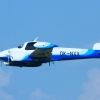 Oldtimer-Fliegertreffen Hahnweide  11.09.2016