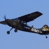 Oldtimer-Fliegertreffen Hahnweide  11.09.2016
