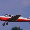 Oldtimer-Fliegertreffen Hahnweide  11.09.2016