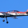 Oldtimer-Fliegertreffen Hahnweide  11.09.2016
