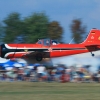 Oldtimer-Fliegertreffen Hahnweide  11.09.2016