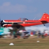 Oldtimer-Fliegertreffen Hahnweide  11.09.2016
