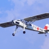 Oldtimer-Fliegertreffen Hahnweide  11.09.2016