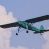 Oldtimer-Fliegertreffen Hahnweide  11.09.2016