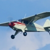 Oldtimer-Fliegertreffen Hahnweide  11.09.2016