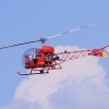 Oldtimer-Fliegertreffen Hahnweide  11.09.2016