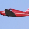 Oldtimer-Fliegertreffen Hahnweide  11.09.2016