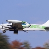 Oldtimer-Fliegertreffen Hahnweide  11.09.2016
