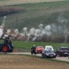 32. Oldtimer- und Dampfmaschinenfest Eisberg 01.05.2016