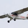 32. Oldtimer- und Dampfmaschinenfest Eisberg 01.05.2016