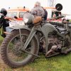 32. Oldtimer- und Dampfmaschinenfest Eisberg 01.05.2016