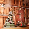 32. Oldtimer- und Dampfmaschinenfest Eisberg 01.05.2016