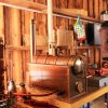 32. Oldtimer- und Dampfmaschinenfest Eisberg 01.05.2016