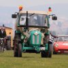 32. Oldtimer- und Dampfmaschinenfest Eisberg 01.05.2016
