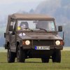 32. Oldtimer- und Dampfmaschinenfest Eisberg 01.05.2016