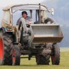 32. Oldtimer- und Dampfmaschinenfest Eisberg 01.05.2016