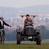 32. Oldtimer- und Dampfmaschinenfest Eisberg 01.05.2016