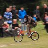 32. Oldtimer- und Dampfmaschinenfest Eisberg 01.05.2016