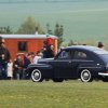 32. Oldtimer- und Dampfmaschinenfest Eisberg 01.05.2016