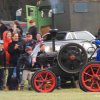 32. Oldtimer- und Dampfmaschinenfest Eisberg 01.05.2016