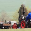 32. Oldtimer- und Dampfmaschinenfest Eisberg 01.05.2016