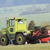 32. Oldtimer- und Dampfmaschinenfest Eisberg 01.05.2016