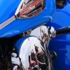 32. Oldtimer- und Dampfmaschinenfest Eisberg 01.05.2016