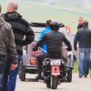32. Oldtimer- und Dampfmaschinenfest Eisberg 01.05.2016